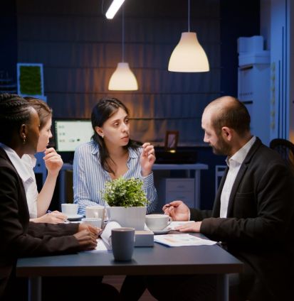 Payors Fraud Risk Quantification and Anomaly Detection