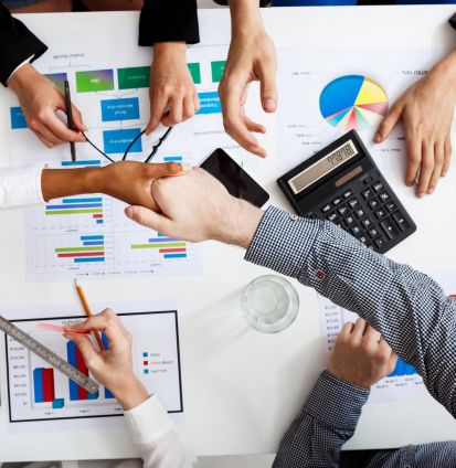 Procurement Taxonomy Classification and Parent-Child Management