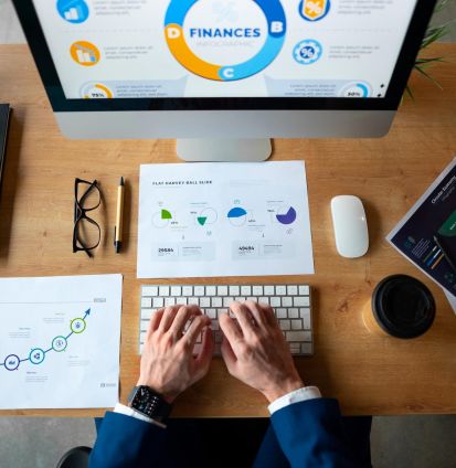 Providers RCM (Revenue Cycle Management)